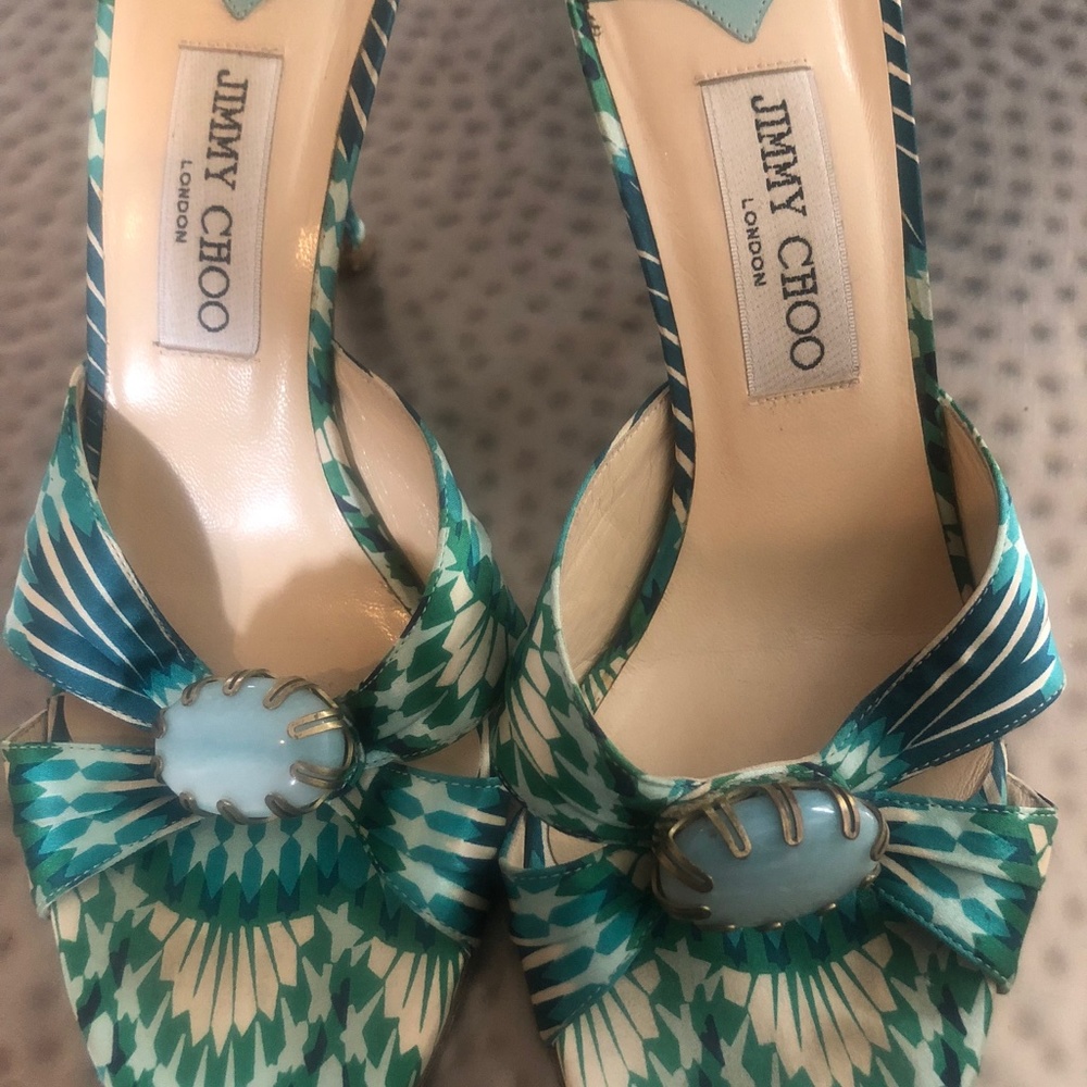 Jimmy Choo